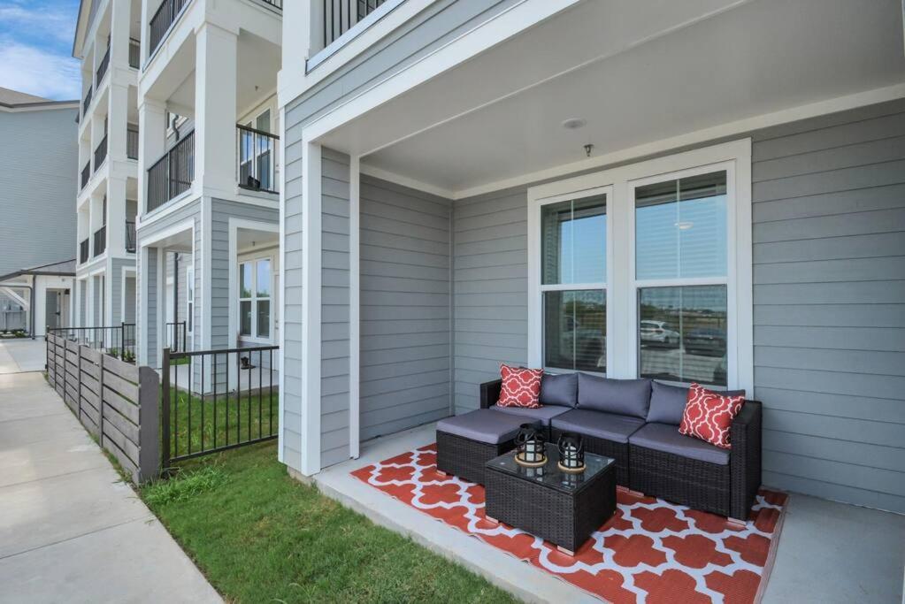The Serene Sanctuary - Kemah Boardwalk - Galveston Exterior photo